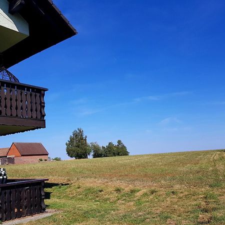 Geishoehe Landgasthof Rose Dammbach Quarto foto