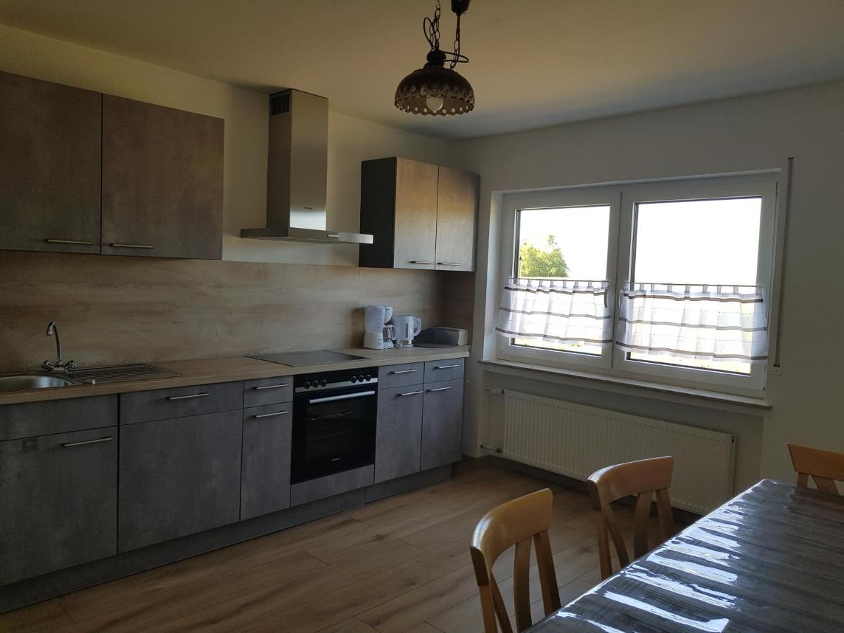 Geishoehe Landgasthof Rose Dammbach Quarto foto