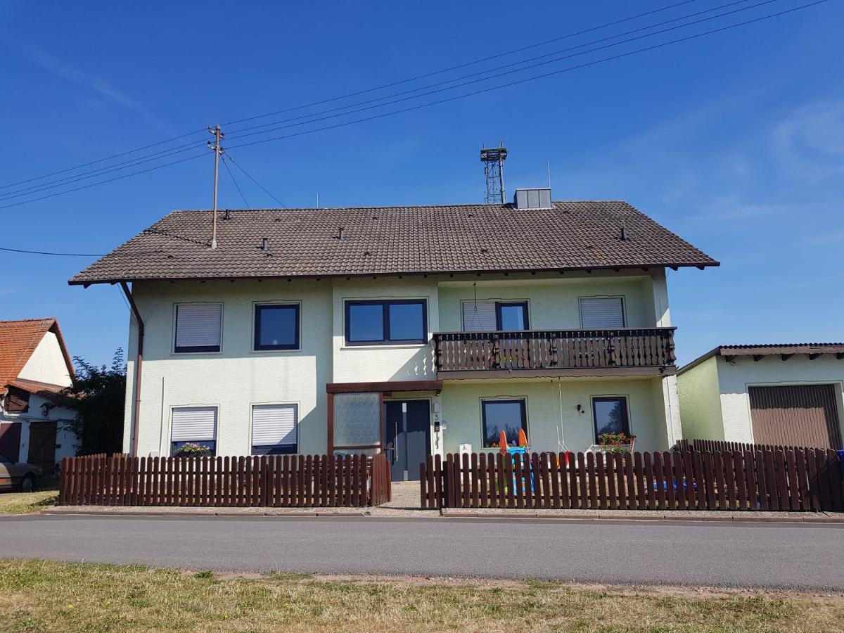 Geishoehe Landgasthof Rose Dammbach Quarto foto