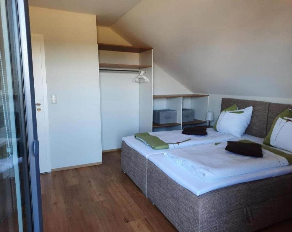 Geishoehe Landgasthof Rose Dammbach Quarto foto
