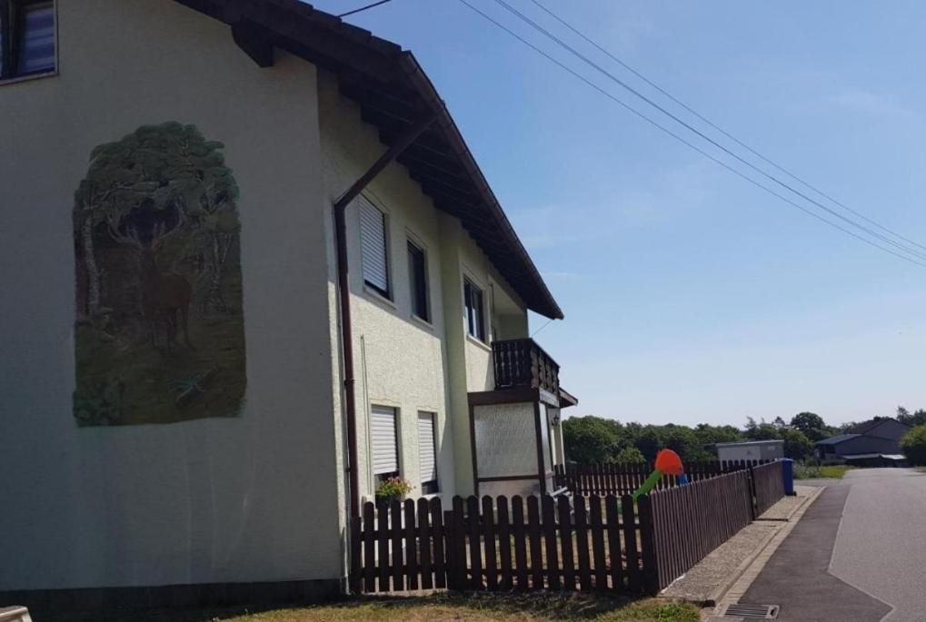 Geishoehe Landgasthof Rose Dammbach Quarto foto