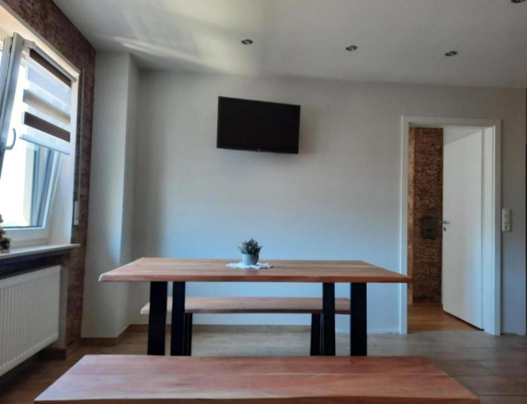 Geishoehe Landgasthof Rose Dammbach Quarto foto