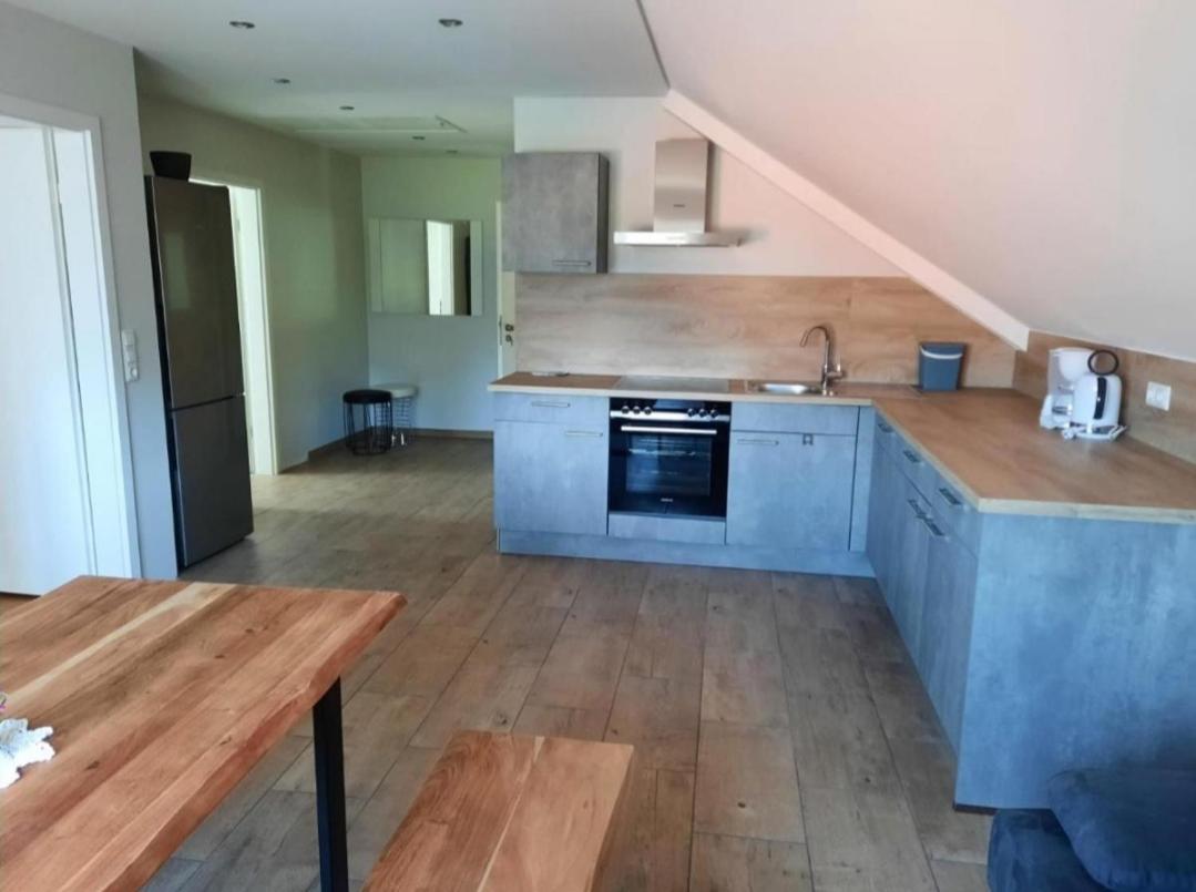 Geishoehe Landgasthof Rose Dammbach Quarto foto