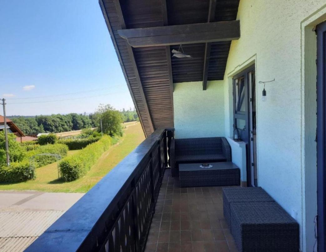 Geishoehe Landgasthof Rose Dammbach Quarto foto