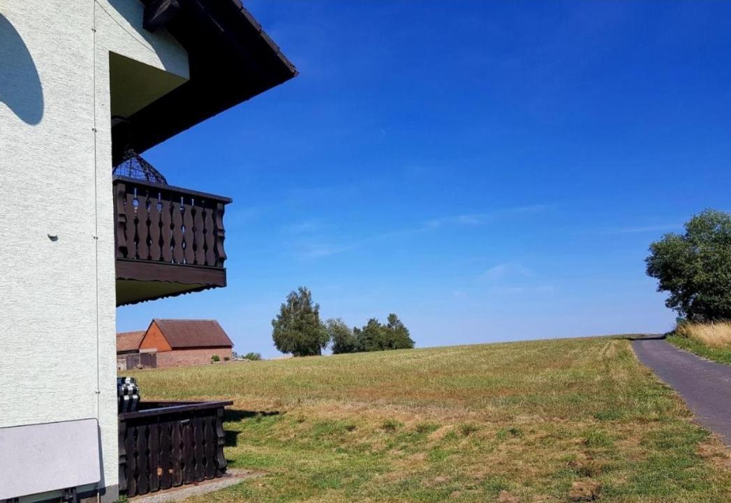Geishoehe Landgasthof Rose Dammbach Quarto foto