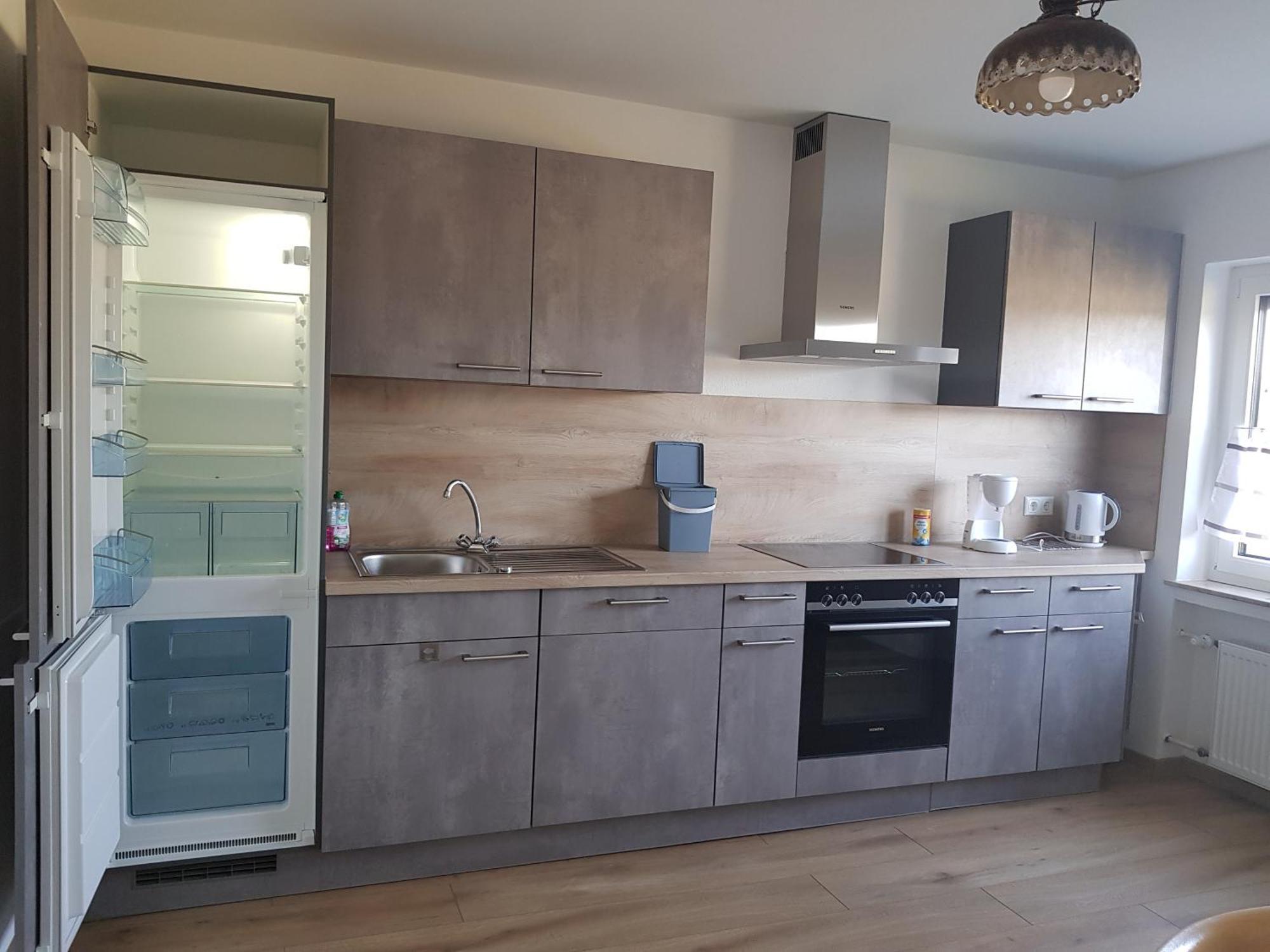 Geishoehe Landgasthof Rose Dammbach Quarto foto